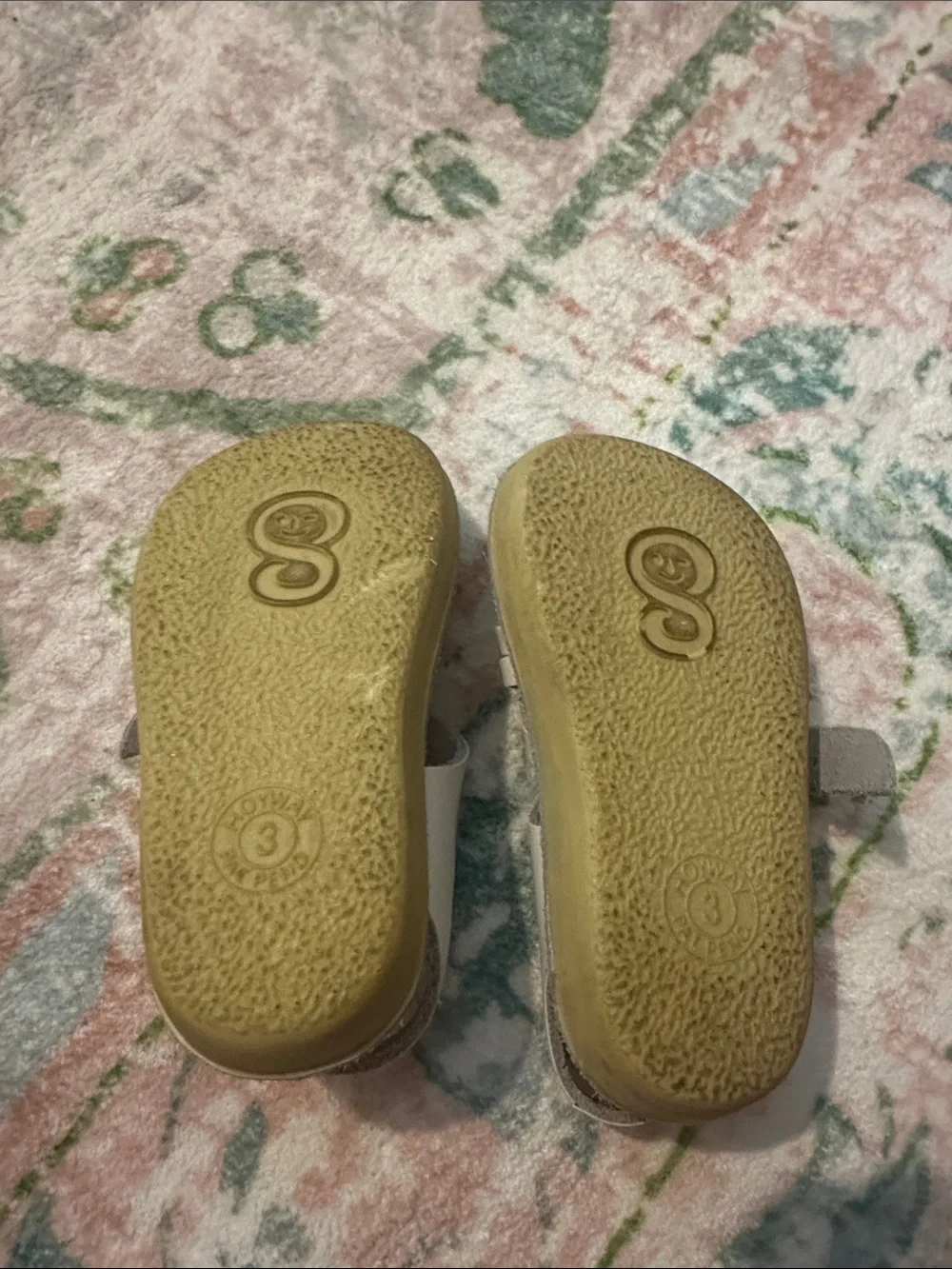 Sun San easy white
